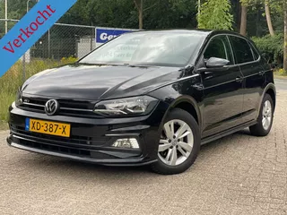 Volkswagen Polo 1.6 TDI R-Line