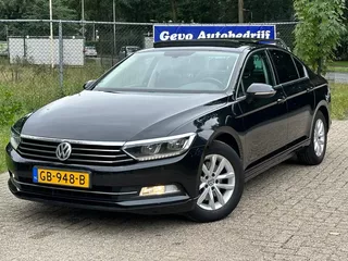 Volkswagen Passat 1.4 TSI Comfortline