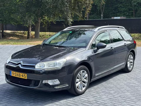 Citroen C5 Tourer 1.6 THP Business/Clima/Cruise/Navi/LMV/NAP/PDC