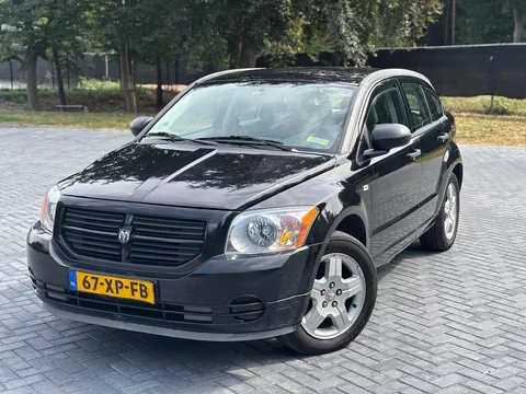 Dodge Caliber 2.0 SE/Automaat/Airco/4Elekt Raam/LMV/Trekhaak