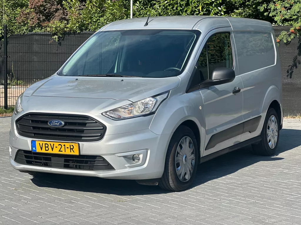 Ford Transit Connect 1.5 EcoBlue L1 Trend/Automaat/Airco/Elekt. Raam