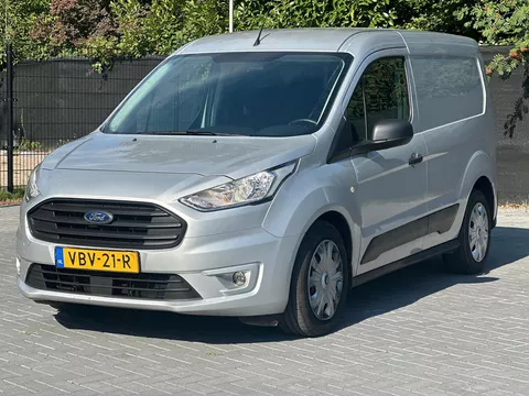 Ford Transit Connect 1.5 EcoBlue L1 Trend/Automaat/Airco/Elekt. Raam