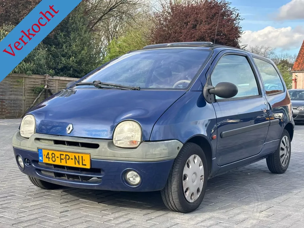 Renault Twingo 1.2 Air