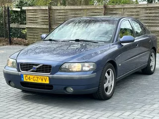 Volvo S60 2.4 Edition