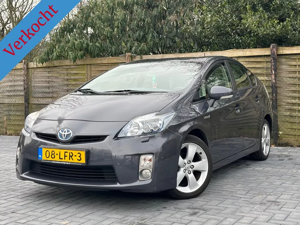 Toyota Prius 1.8 Dynamic