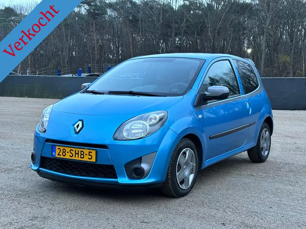 Renault Twingo 1.2-16V Collection