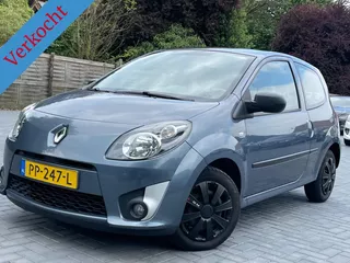 Renault Twingo 1.2 Dynamique