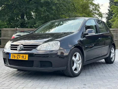 Volkswagen Golf 1.4 TSI Optive 4