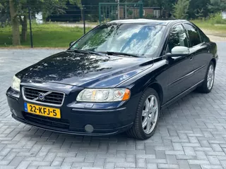 Volvo S60 2.4 Drivers Edition