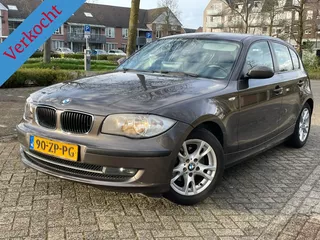 BMW 1 Serie 116i Business Line