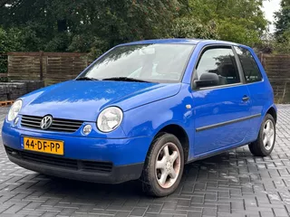 Volkswagen Lupo 1.4-16V Trendline