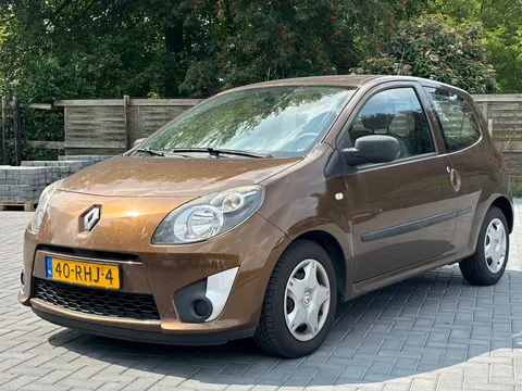 Renault Twingo 1.2-16V Authentique Airco/Nap/Elk.raam