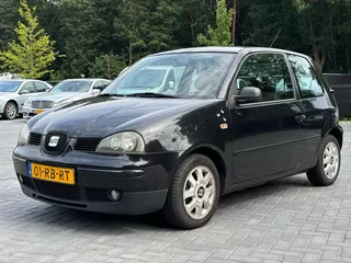 SEAT Arosa 1.4i Stella