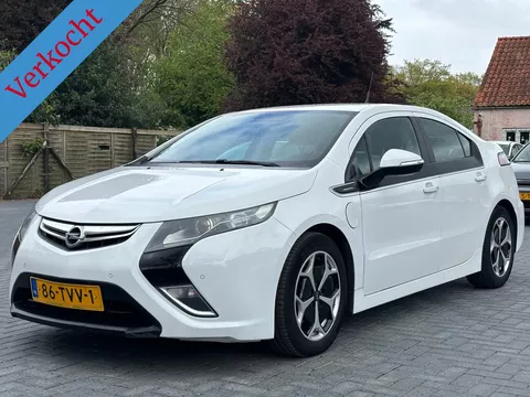 Opel AMPERA