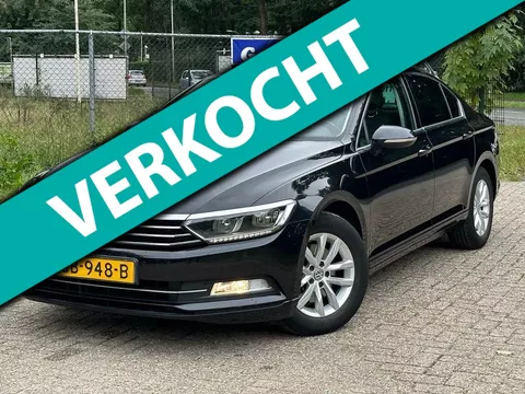 Volkswagen Passat 1.4 TSI Comfortline Clima,Navi ,Panorama