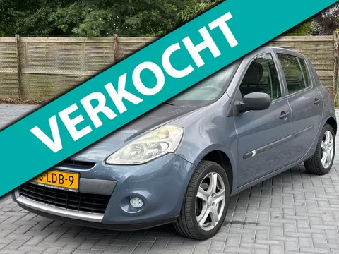 Renault Clio 1.2 Special Line