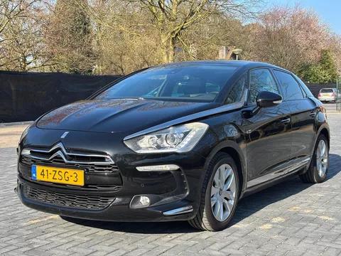 Citroen DS5 2.0 Hybrid4 Business Executive/Clima/Pano/PDC/Navi
