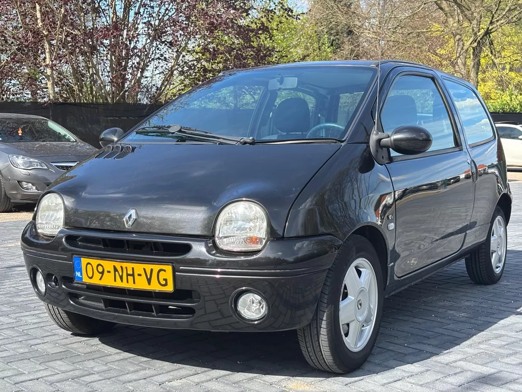 Renault Twingo 1.2-16V Privil&egrave;ge/Elekt Raam/LMV/NAP