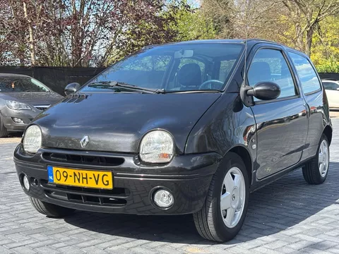 Renault Twingo 1.2-16V Privil&egrave;ge/Elekt Raam/LMV/NAP
