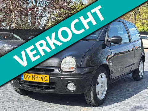 Renault Twingo 1.2-16V Privil&egrave;ge/Elekt Raam/LMV/NAP