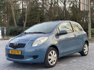 Toyota Yaris 1.0 VVTi Sol/Airco/Elekt Raam/NAP