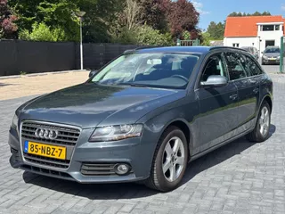 Audi A4 Avant 1.8 TFSI Pro Line Business/Airco/Navi/Automaat/Cruise