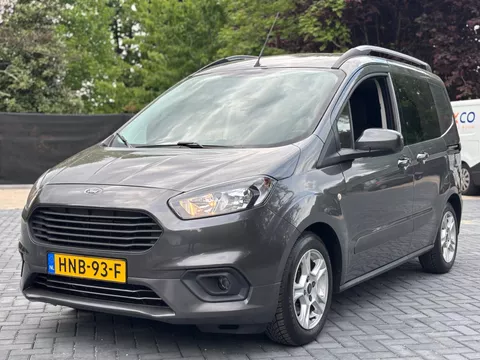 Ford TRANSIT COURIER Airco/5P/Airco