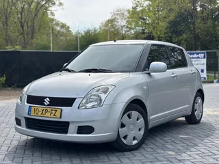 Suzuki Swift 1.3 GLS/Airco/5Drs/NAP