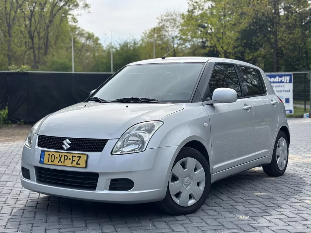 Suzuki Swift 1.3 GLS/Airco/5Drs/NAP