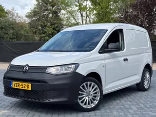 Volkswagen Caddy Cargo 2.0 TDI/Airco/Carplay/p.sens/Fabrieksgarantie