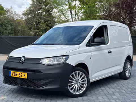 Volkswagen Caddy Cargo 2.0 TDI/Airco/Carplay/p.sens/Fabrieksgarantie