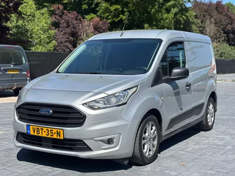 Ford TRANSIT CUSTOM 280 2.0 TDCI L1H1 Trend/Automaat/Navi/Airco/PDC/LMV
