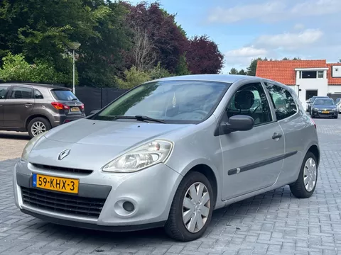 Renault Clio 1.2 Special Line/Aurco/Navi/NAP/Trekhaak